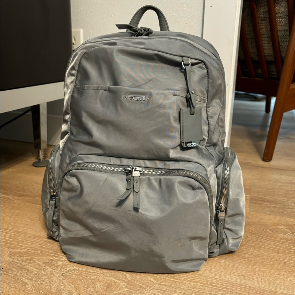 Tumi Voyageur Carson Laptop Backpack